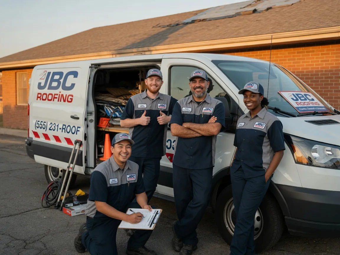 Roof Replacement company in Richburg, SC