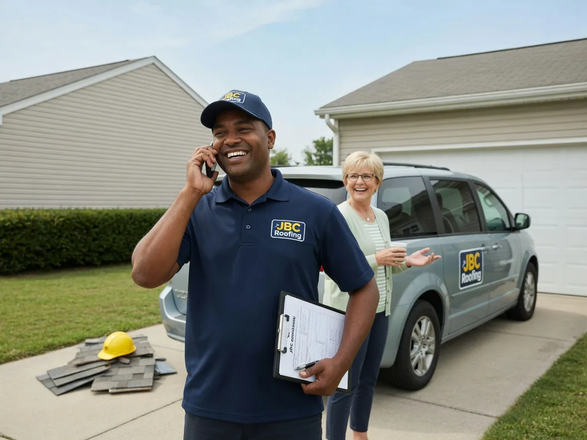 Roof Replacement Richburg, SC FAQs